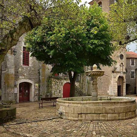 La Grange Apartment Cazouls-d Herault ภายนอก รูปภาพ