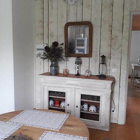La Grange Apartment Cazouls-d Herault ภายนอก รูปภาพ