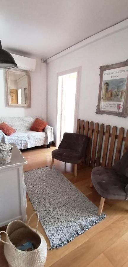 La Grange Apartment Cazouls-d Herault ภายนอก รูปภาพ