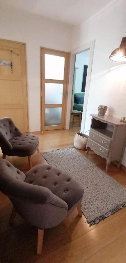La Grange Apartment Cazouls-d Herault ภายนอก รูปภาพ