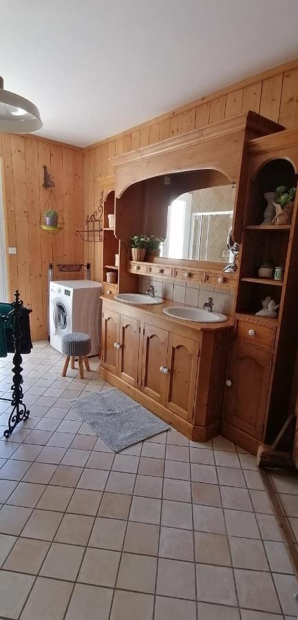 La Grange Apartment Cazouls-d Herault ภายนอก รูปภาพ