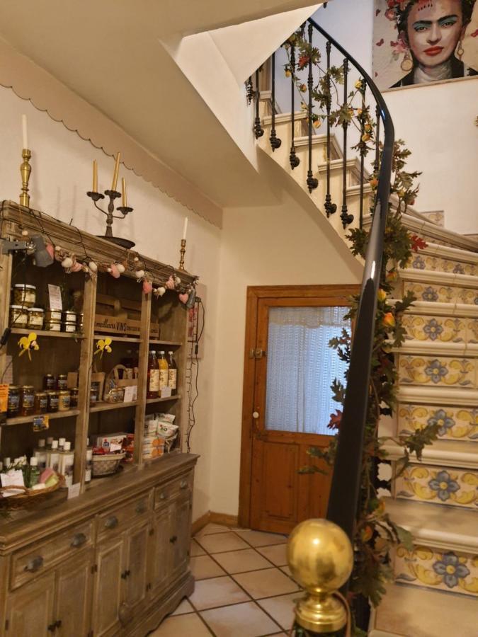La Grange Apartment Cazouls-d Herault ภายนอก รูปภาพ