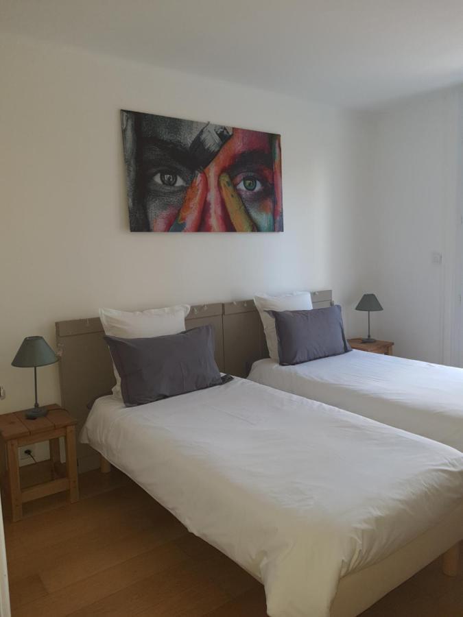 La Grange Apartment Cazouls-d Herault ภายนอก รูปภาพ