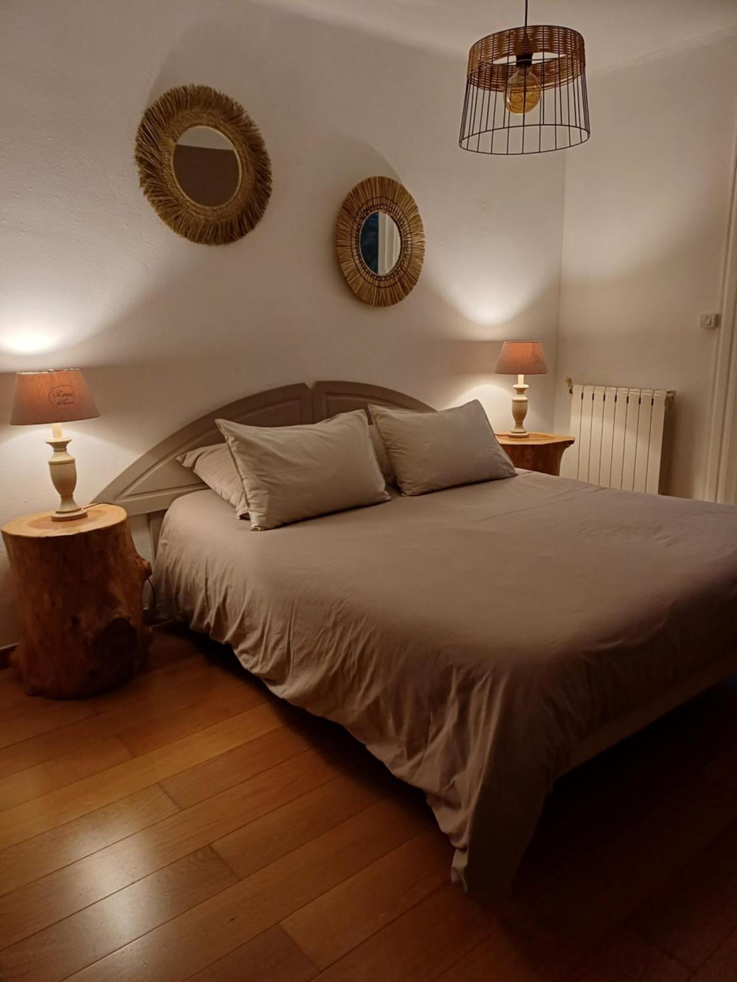 La Grange Apartment Cazouls-d Herault ภายนอก รูปภาพ
