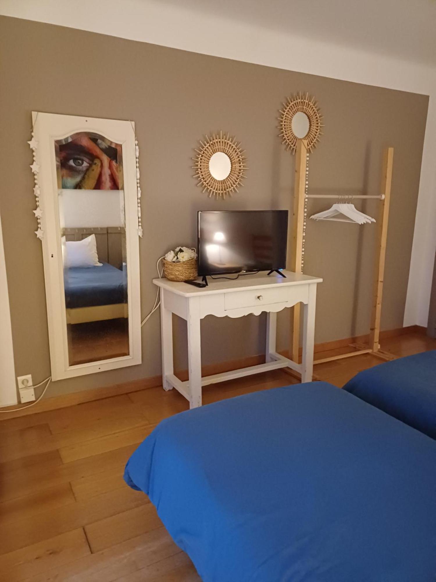 La Grange Apartment Cazouls-d Herault ภายนอก รูปภาพ